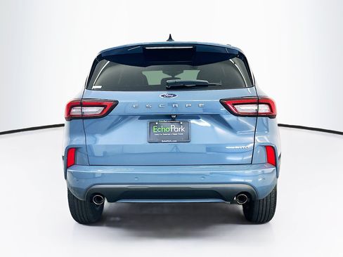 Used 2024 Ford Escape ST-Line w/ Tech Pack #1 AWD/4WD image 7