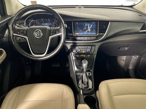Used 2017 Buick Encore Essence w/ Experience Buick Package image 21