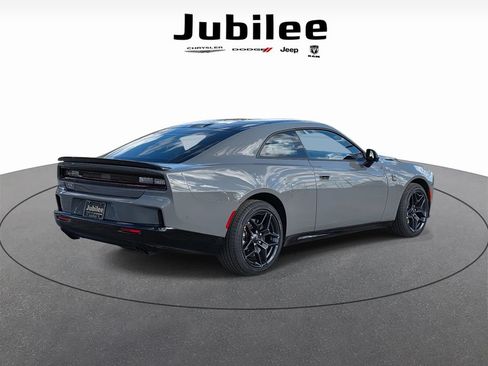 New 2026 Dodge Charger Scat Pack AWD/4WD image 5