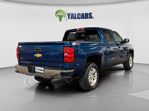 Used 2017 Chevrolet Silverado 1500 LT w/ All Star Edition image 5