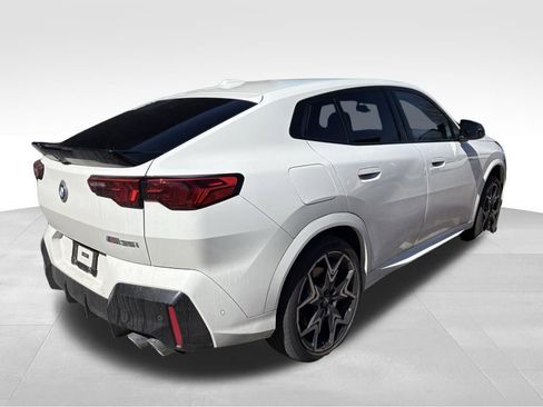 Certified 2024 BMW X2 M35i image 4