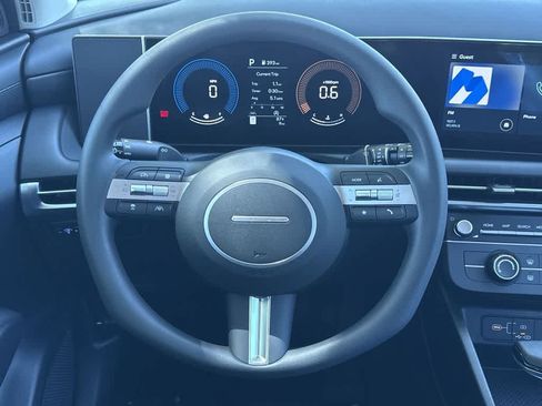 New 2026 Hyundai Tucson SE FWD image 15
