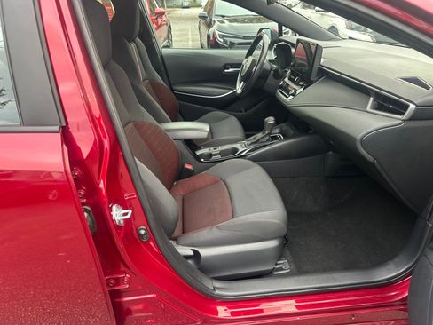 Used 2024 Toyota Corolla SE image 13