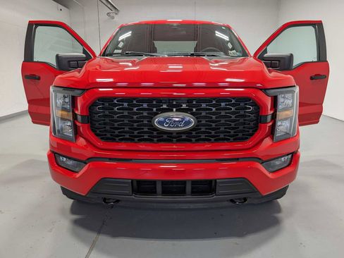Certified 2023 Ford F150 XL w/ STX Appearance Package image 15