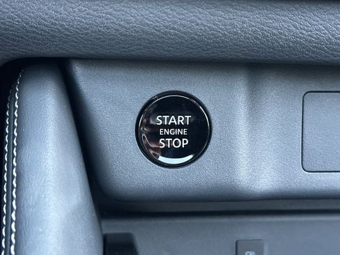 New 2026 Nissan Rogue Platinum w/ Tech Package image 20