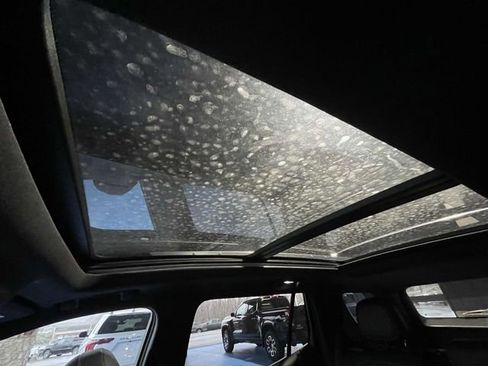 New 2026 GMC Terrain Elevation w/ Elevation Premium Package image 19