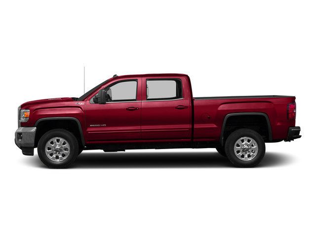 Used 2015 GMC Sierra 2500 Denali w/ Duramax Plus Package AWD/4WD image 6