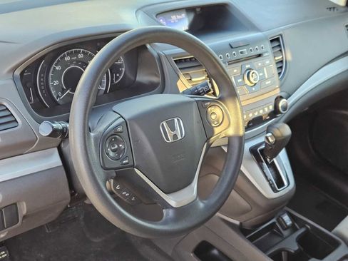 Used 2013 Honda CR-V EX image 2