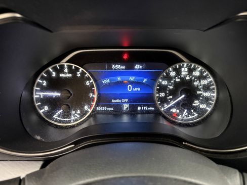 Used 2018 Nissan Maxima 3.5 S FWD image 33