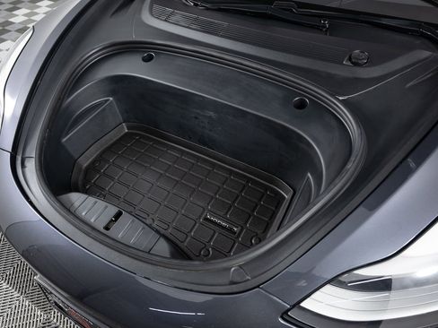 Used 2021 Tesla Model 3 Standard Range image 40