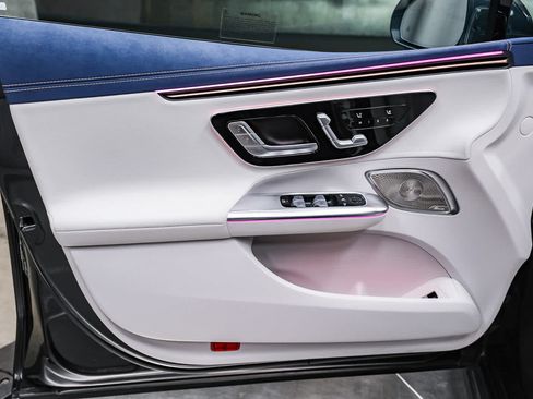 Certified 2023 Mercedes-Benz EQE 500 4MATIC Sedan image 27