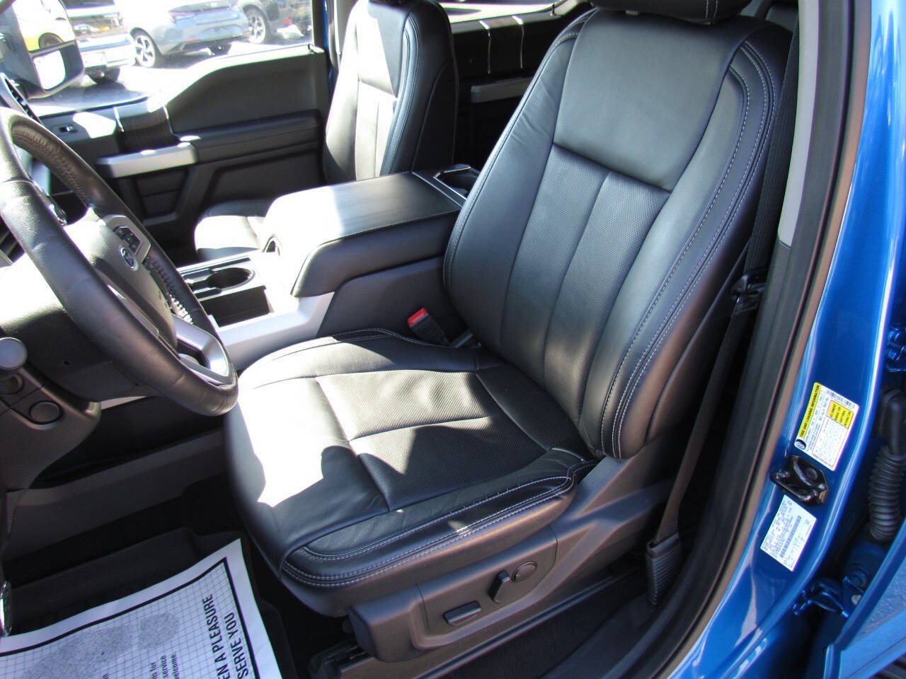 Used 2020 Ford F250 Lariat AWD/4WD image 10