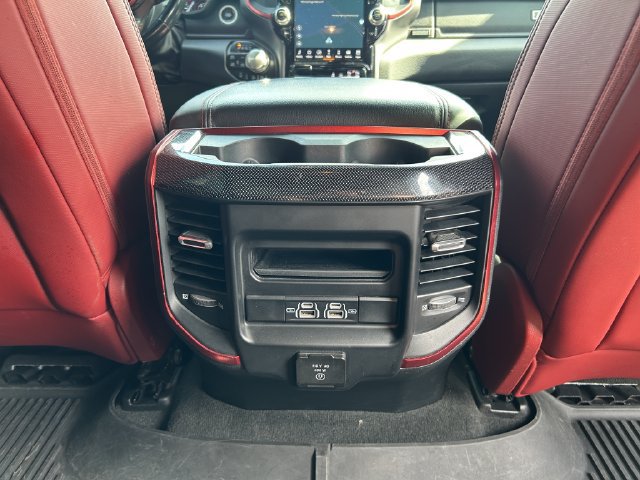 Used 2022 RAM 1500 Rebel w/ Rebel Level 2 Equipment Group AWD/4WD image 25