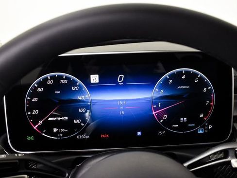 New 2026 Mercedes-Benz CLE 53 AMG 4MATIC Coupe image 31