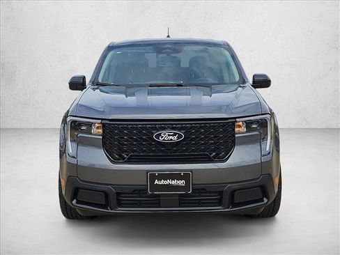 New 2026 Ford Maverick Lariat w/ Black Appearance Package image 6