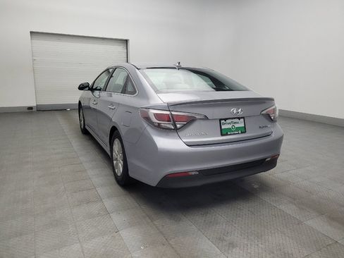 Used 2016 Hyundai Sonata SE image 5