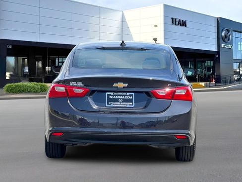 Used 2023 Chevrolet Malibu LT FWD image 5