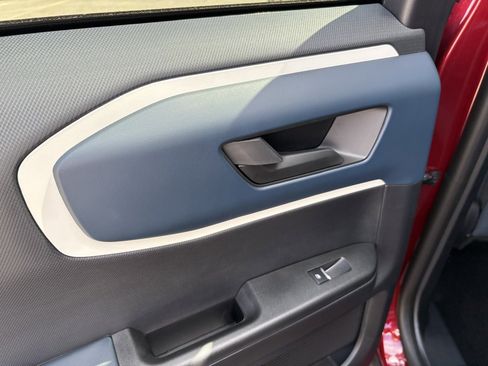 New 2025 Ford Bronco Sport Heritage w/ Convenience Package image 23