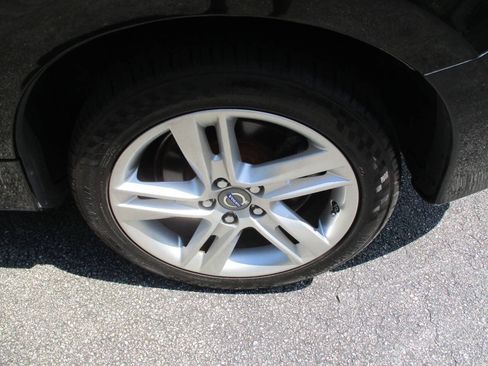 Used 2015 Volvo S60 T5 Premier w/ Convenience Package FWD image 32
