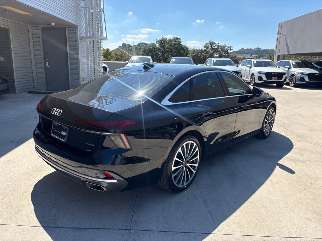 Used 2026 Audi A6 Premium Plus AWD/4WD image 6