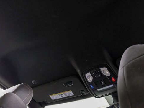 Used 2022 RAM 1500 Big Horn w/ Trailer Tow Group image 28