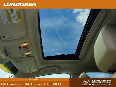 Used 2019 Subaru Outback 2.5i Limited AWD/4WD image 23