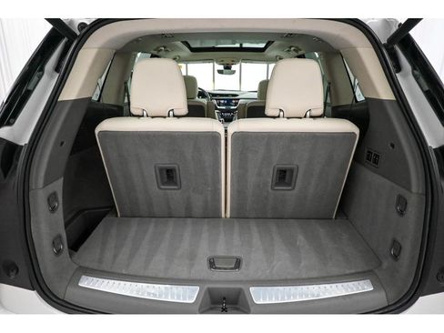 Used 2020 Cadillac XT6 Premium Luxury AWD/4WD image 70