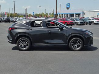 Used 2022 Lexus NX 350 AWD w/ Accessory Package 2 video 4