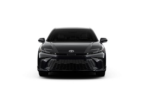 New 2026 Toyota Camry XSE FWD image 55