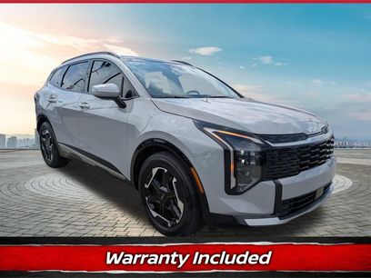 Used 2026 Kia Sportage SX