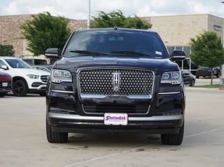 Used 2023 Lincoln Navigator Reserve AWD/4WD video 2