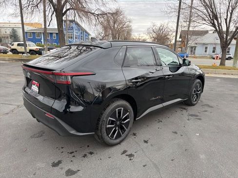 New 2026 Toyota bZ image 5