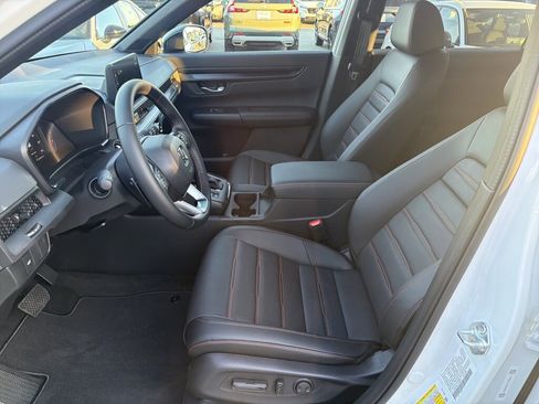 New 2026 Honda CR-V Sport-L image 11