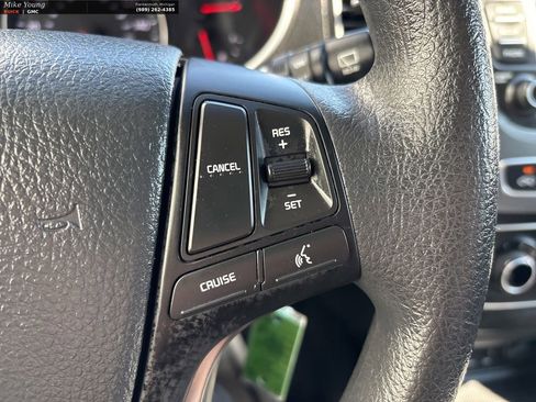 Used 2014 Kia Sorento LX FWD image 17