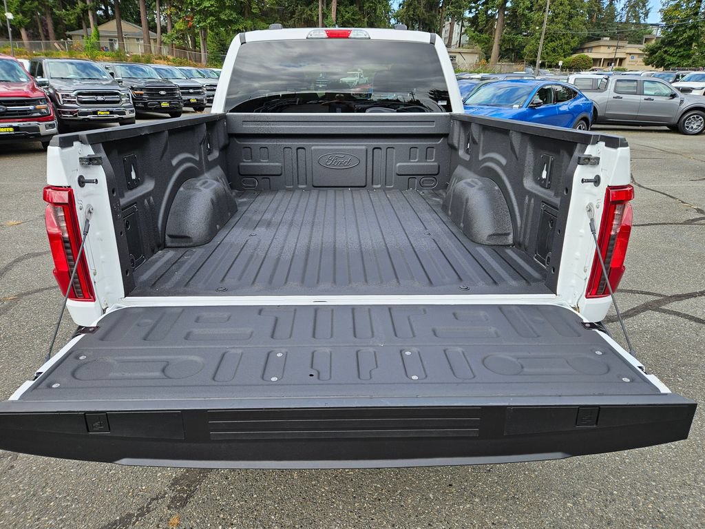 Used 2024 Ford F150 XLT w/ Tow/Haul Package AWD/4WD image 13