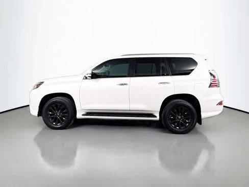 Used 2023 Lexus GX 460 Premium w/ Premium Plus Package AWD/4WD image 8