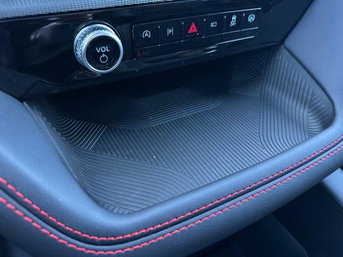 New 2026 Ford Explorer ST w/ Sun And Sound Package image 25