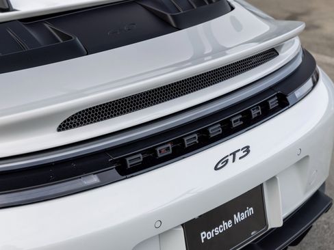 Certified 2026 Porsche 911 GT3 image 21