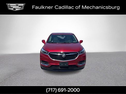 Used 2020 Buick Enclave Essence w/ Sound and Sites Package image 12