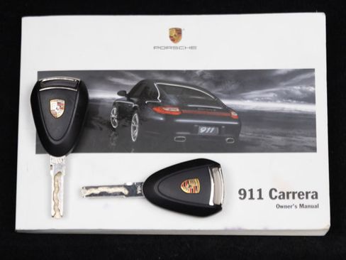 Used 2010 Porsche 911 Carrera RWD image 93