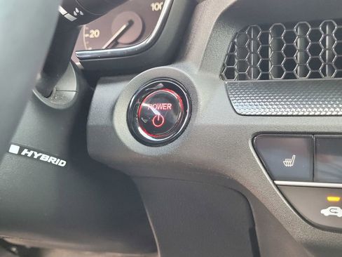 Used 2024 Honda CR-V Sport image 20