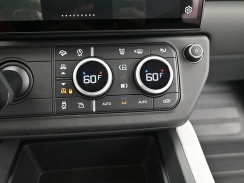 New 2026 Land Rover Defender 130 S AWD/4WD image 27