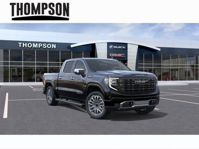 New 2026 GMC Sierra 1500 Denali Ultimate