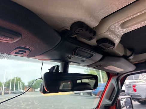 Used 2019 Jeep Wrangler Unlimited Rubicon AWD/4WD image 47