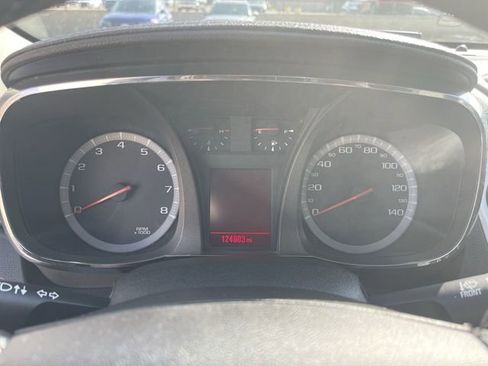 Used 2017 GMC Terrain SLE w/ Convenience Package image 18