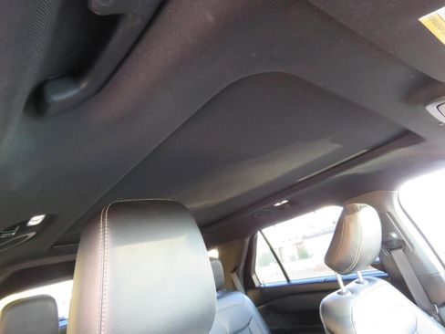 Used 2020 Ford Explorer Limited image 67