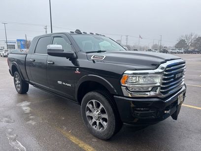 Used 2019 RAM 3500 Limited