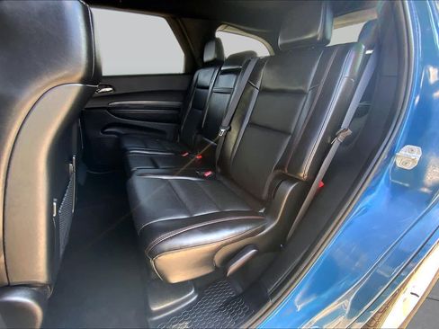 Used 2025 Dodge Durango GT AWD/4WD image 21