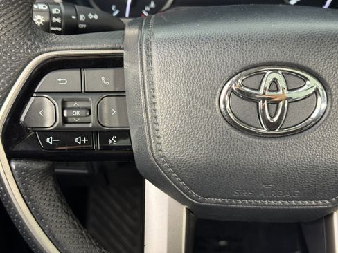Used 2022 Toyota Tundra Limited image 21