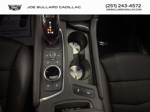 New 2026 Cadillac XT5 Premium Luxury w/ Driver Assist Package FWD image 32